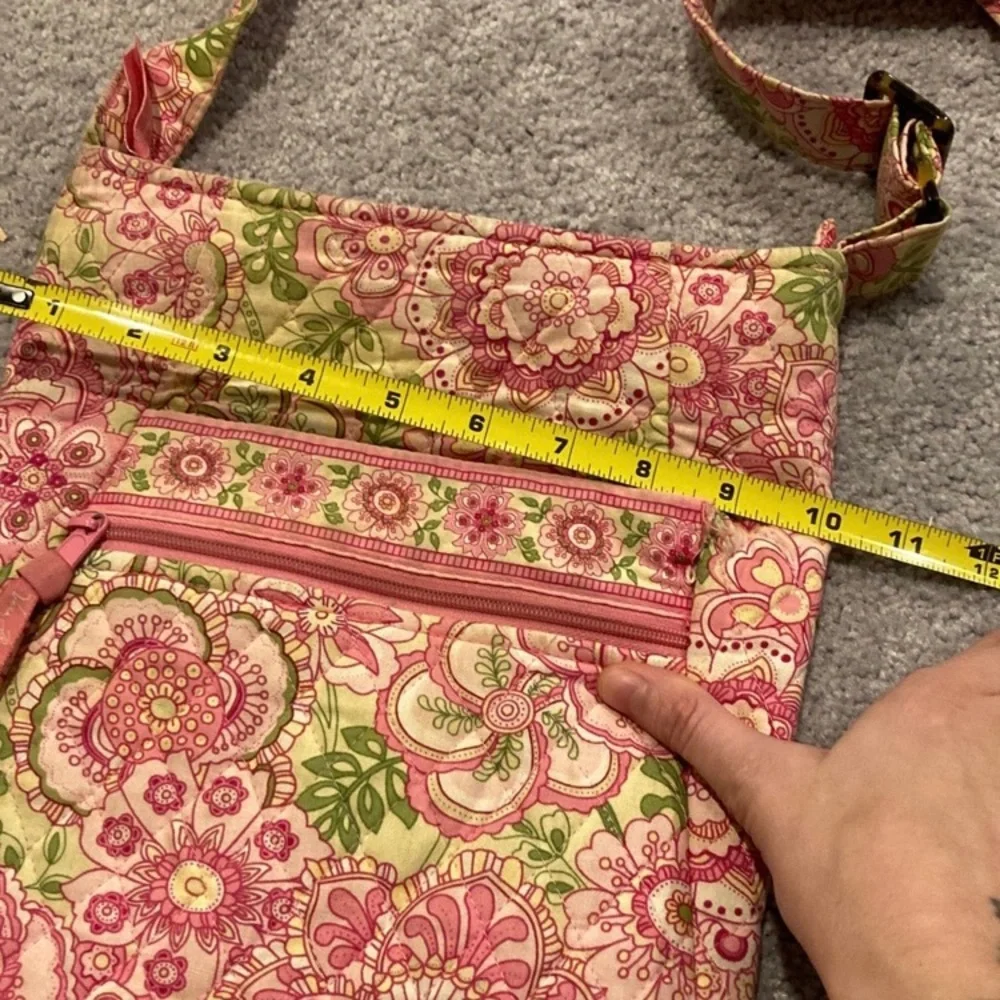 Vera Bradley Purse - Picture 11 of 11
